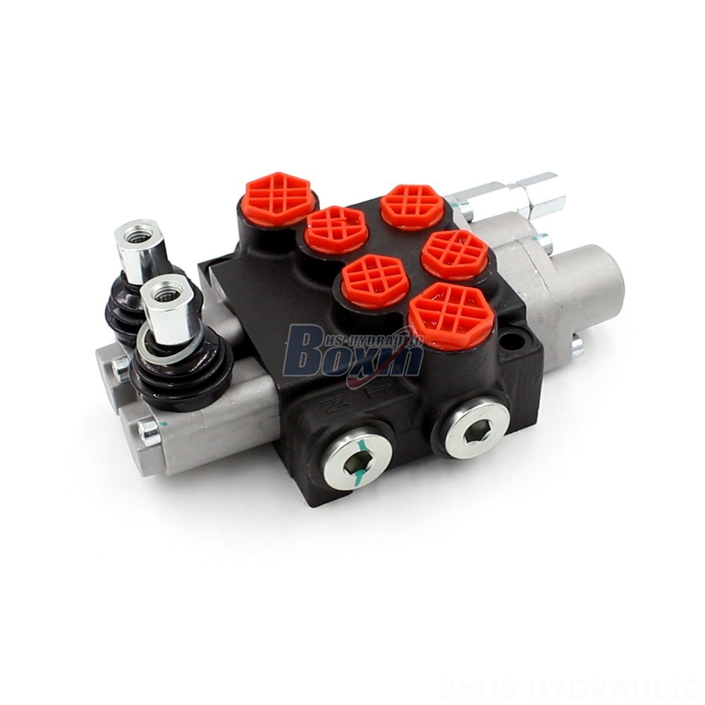 P40-G12-G38-OT-QTW Valve: Factory Wholesale Prices cover photo