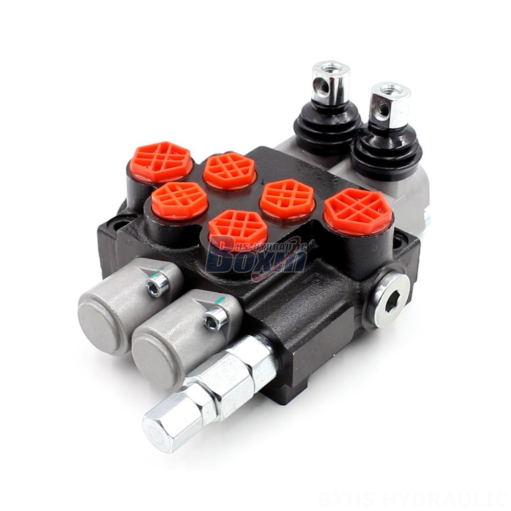 Factory-Direct Hydraulic Valves: Exceptional Quality & Competitive Pricing main image
