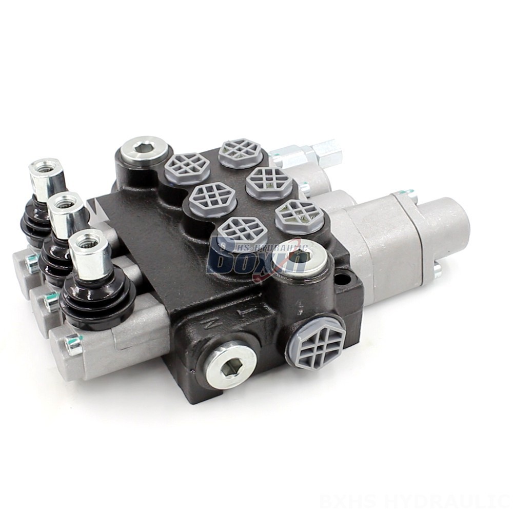 Direct Factory Supply: P40-G12-G38 Directional Valve Wholesale cover photo