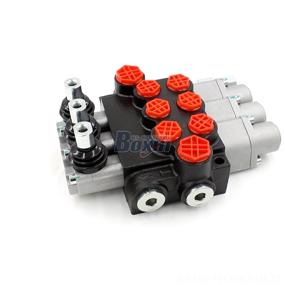 P40-G38-G12-OT Monoblock Valve: Wholesale & Distribution cover photo