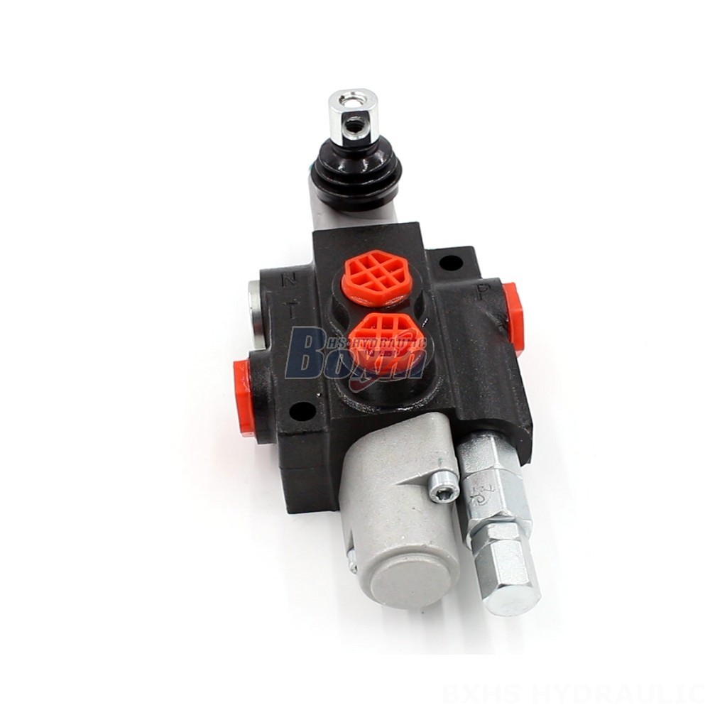 P40-G38-OT Valve | Fluid Power & Motion Control Solutions main image