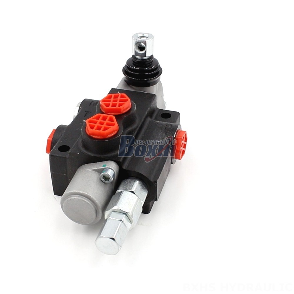 P40-G38 Valve: Optimizing Fluid Power Systems with Precision and Durability main image