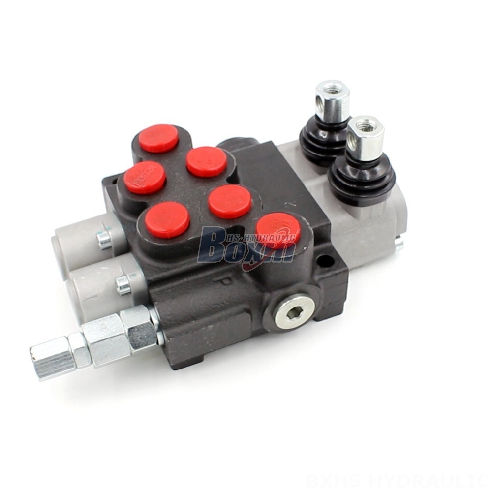 Wholesale Hydraulic Valves: P40-U34-2OT Series | Factory Direct main image