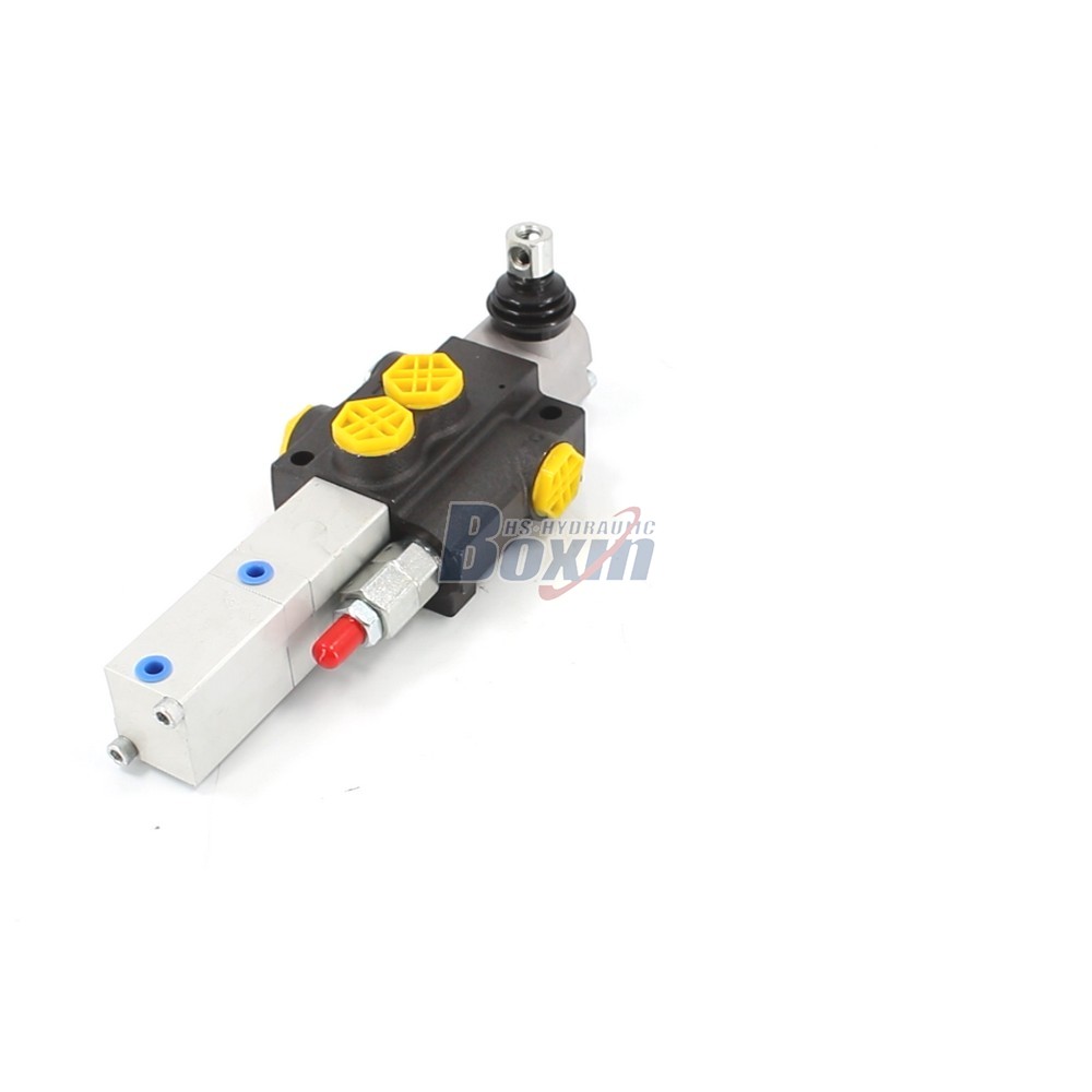 Seeking Global Distributors and Wholesalers for P40Q-OT Pneumatic Valves cover photo