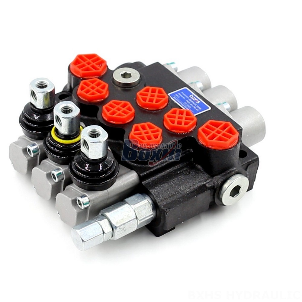 Hydraulic Products main image
