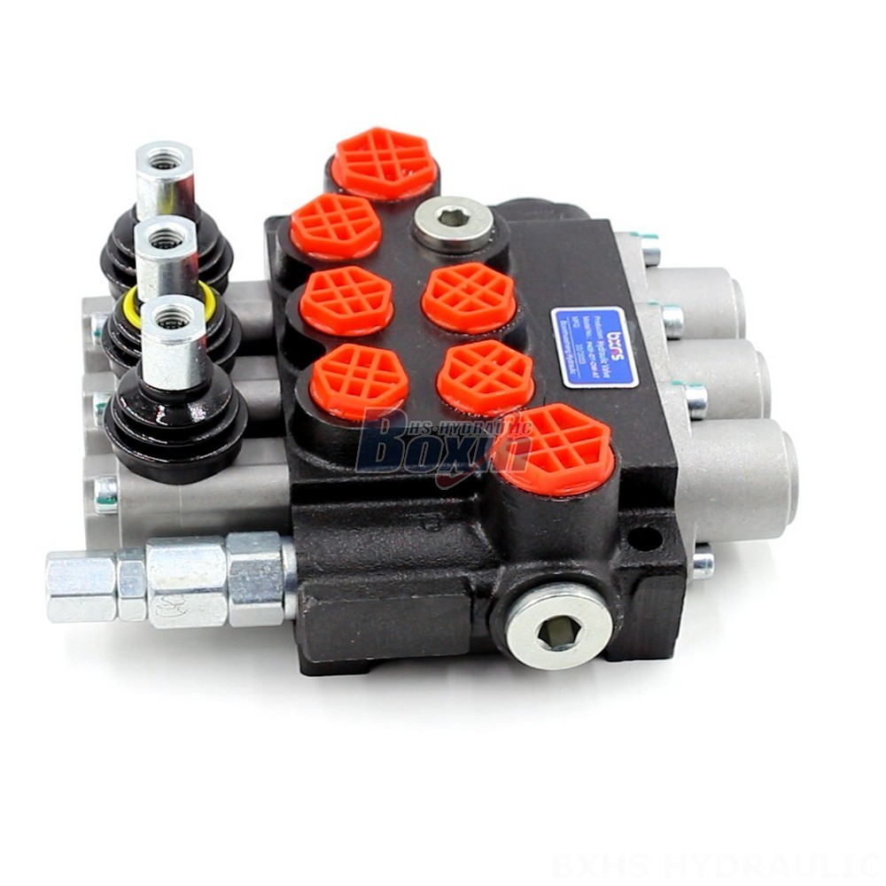 Hydraulic Control Valve main image