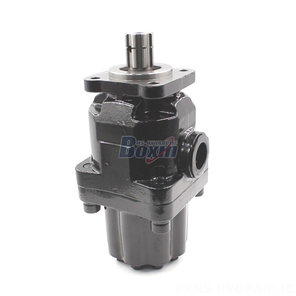Factory Wholesale: P7-63 63 cc/rev Hydraulic Piston Pump - High Quality main image