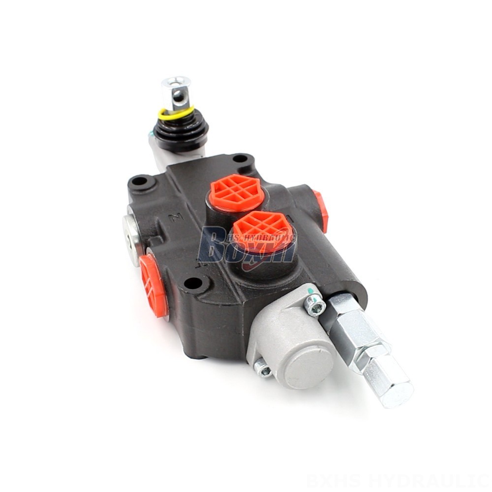 P80-G12-1OW Monoblock Valve | Direct from the Manufacturing Source main image