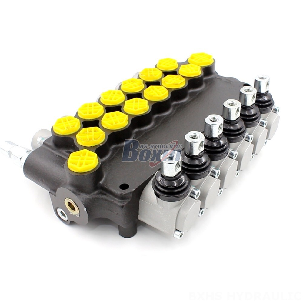 P80-G12-G34-6OT Valve Wholesale Prices main image