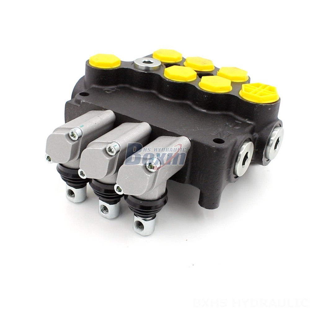 Hydraulic Proportional Valves & Controls | Wholesale & Manufacturer main image