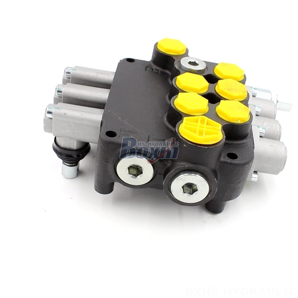 Hydraulic Pump & Motor Drive | Distributor & Partner Opportunities main image