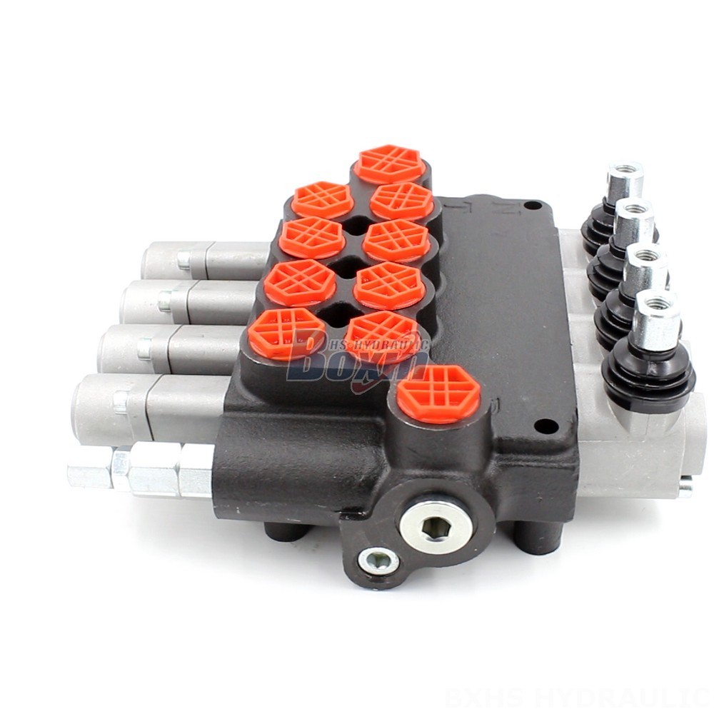 Reliable and Efficient P80-G12-G34-OT Valve | Trusted by Industries Worldwide cover photo