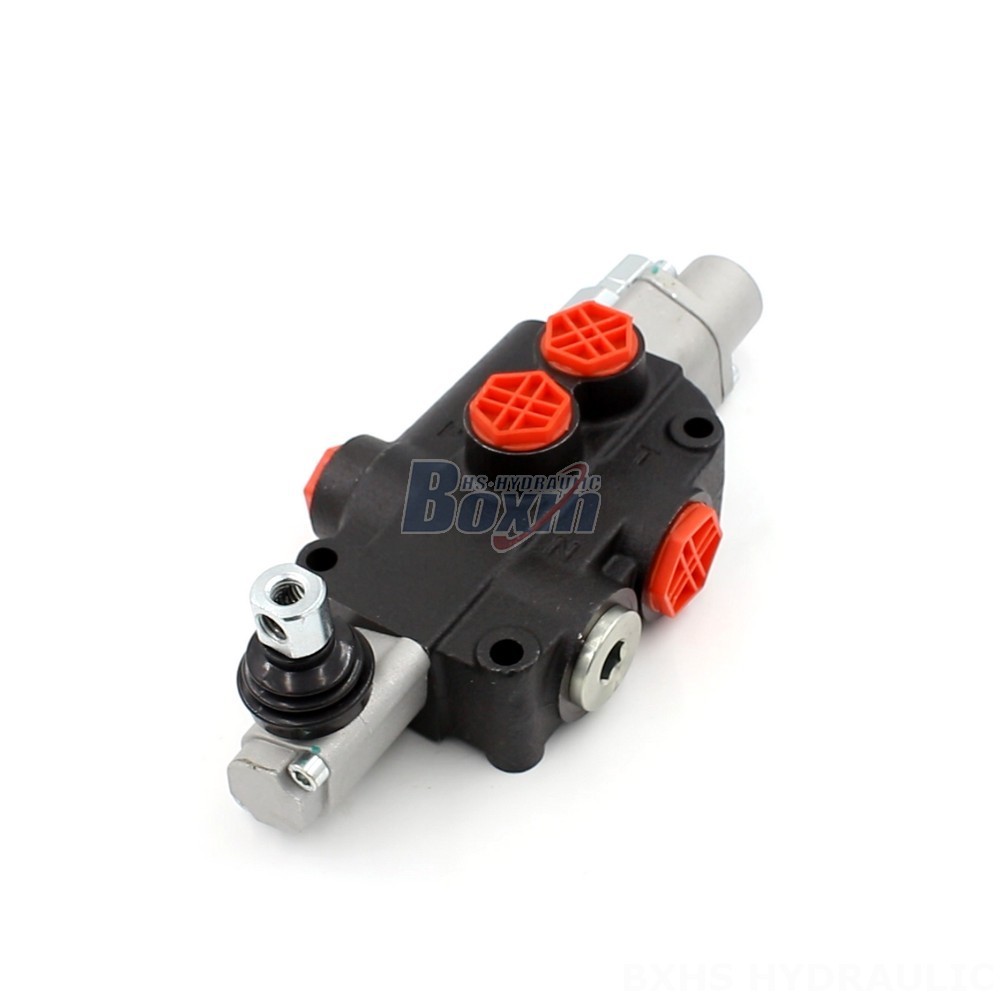 P80-G34-1OT Hydraulic Valve | Private Label, OEM & Custom Manufacturing Services cover photo