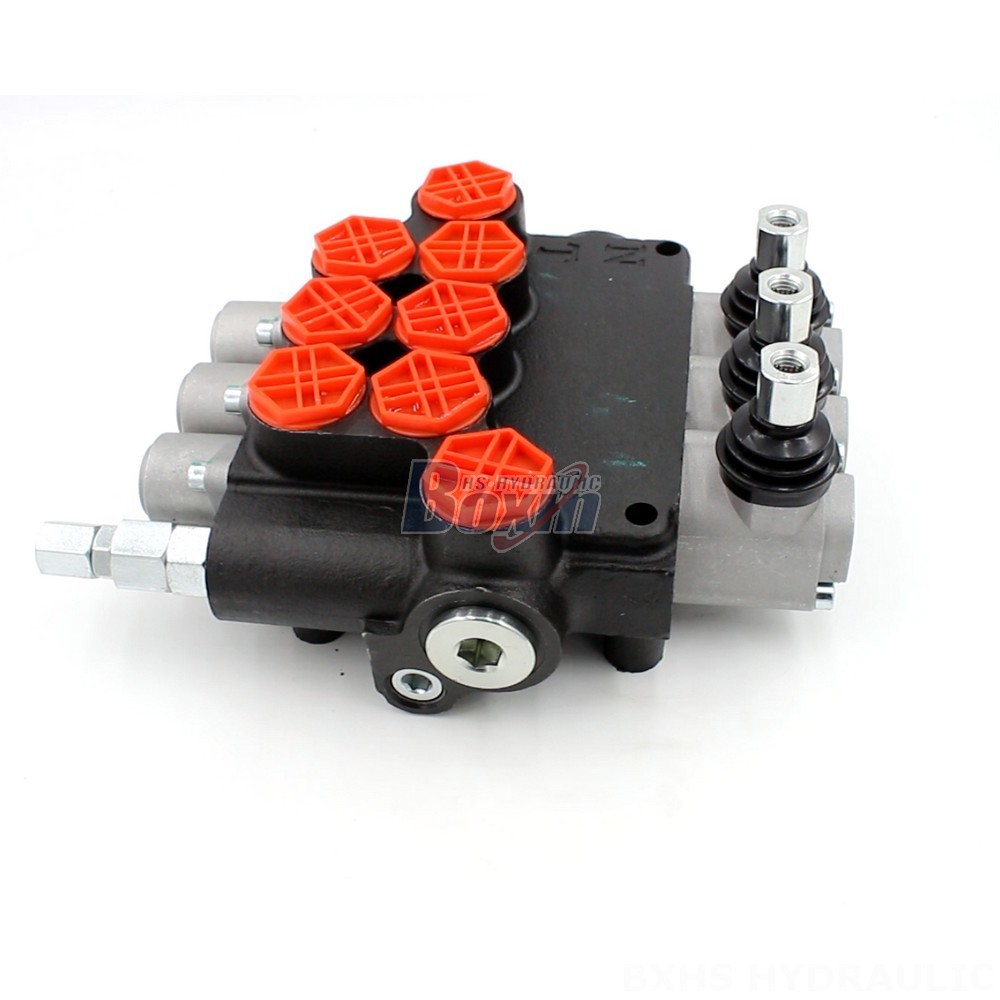 Hydraulic Directional Control Valve main image
