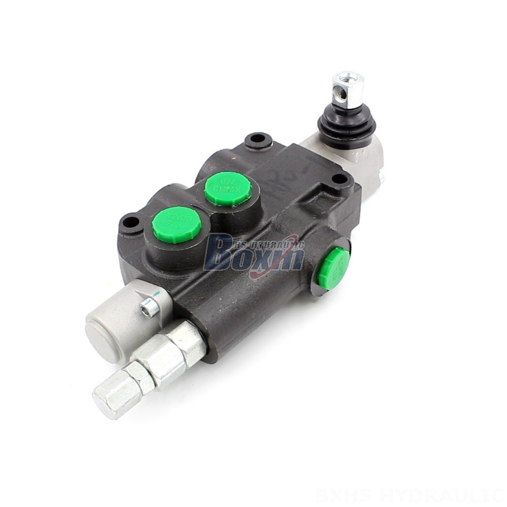 Competitive Pricing: Factory Direct Supply of P80-LDG-U78-OT Directional Valves main image