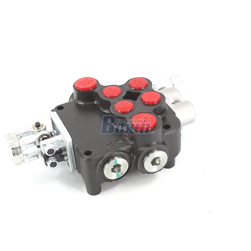 Strategic Partnership Opportunities for P80-U1-J2OT Directional Valve Trading and Distribution cover photo