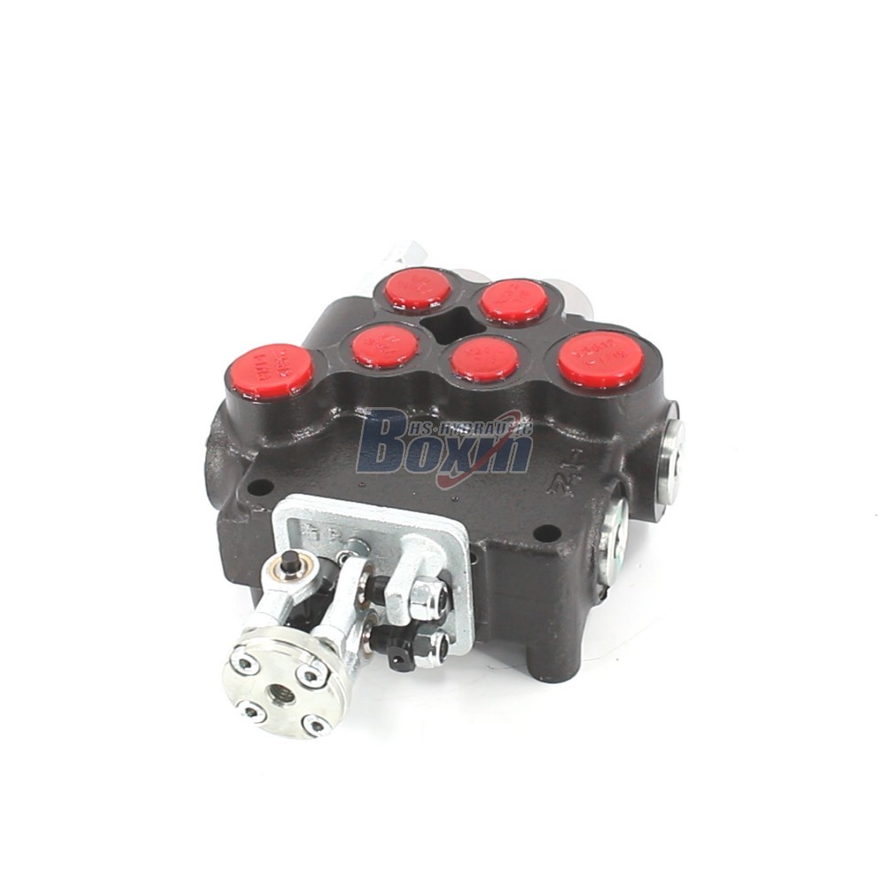 Strategic Partnership Opportunities for P80-U1-J2OT Directional Valve Trading and Distribution main image