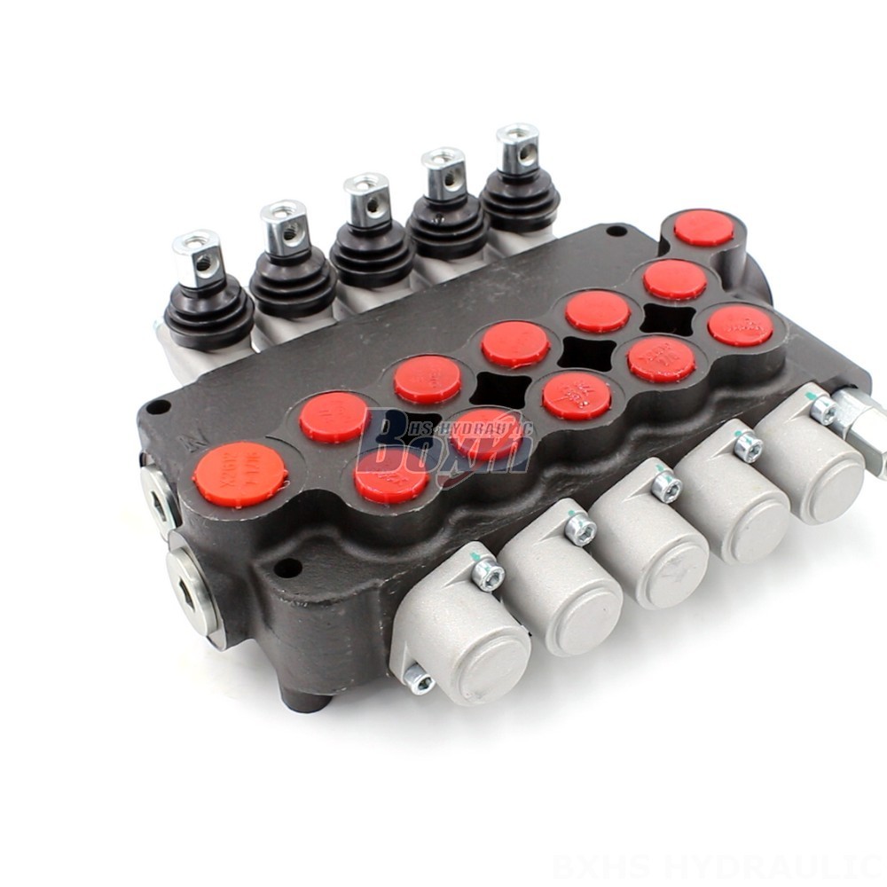 P80-U116-U78-5OT Hydraulic Equipment | Wholesale, OEM & Customization cover photo