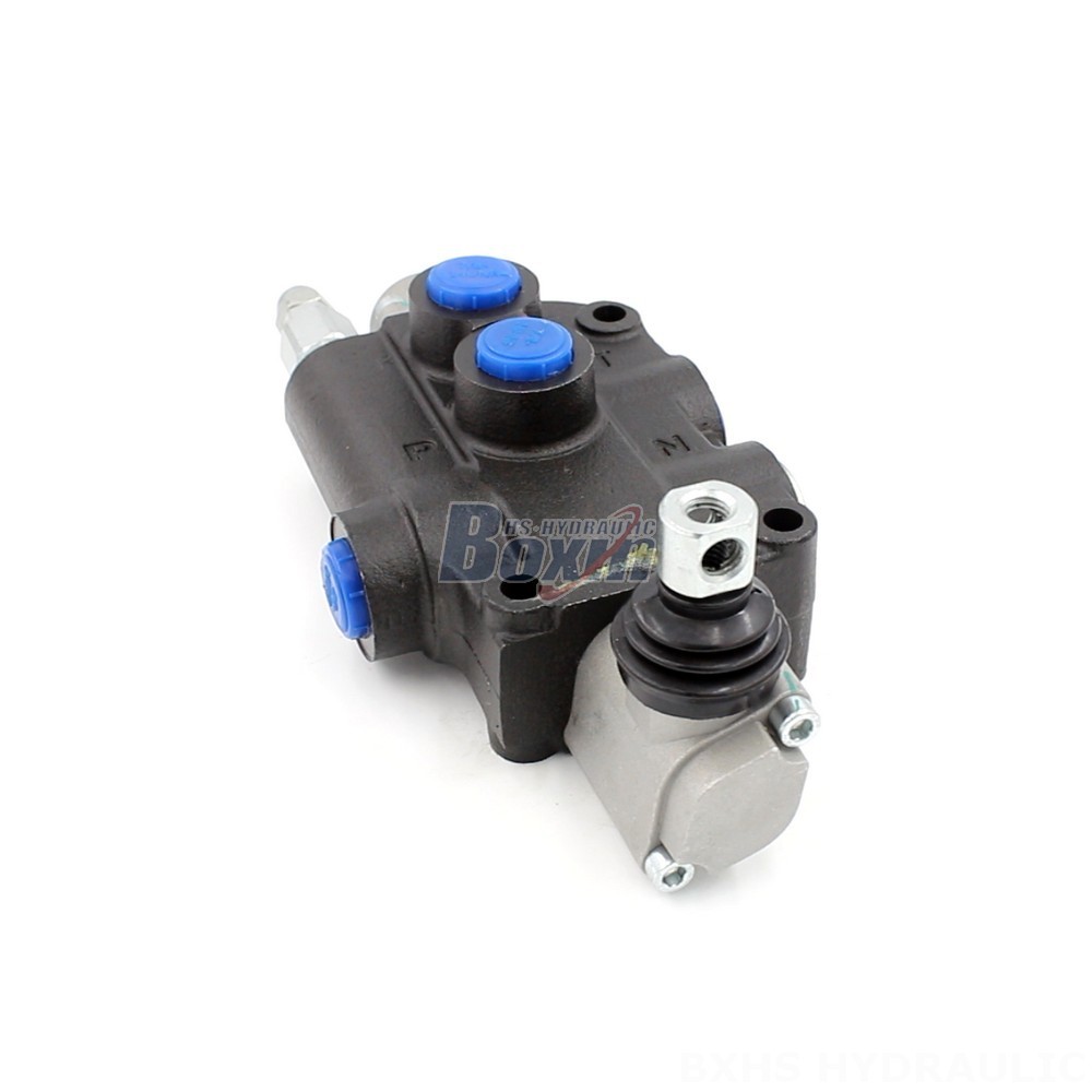 P80-U78-1OT 1-Spool Hydraulic Directional Valve | Factory Direct & Customizable cover photo
