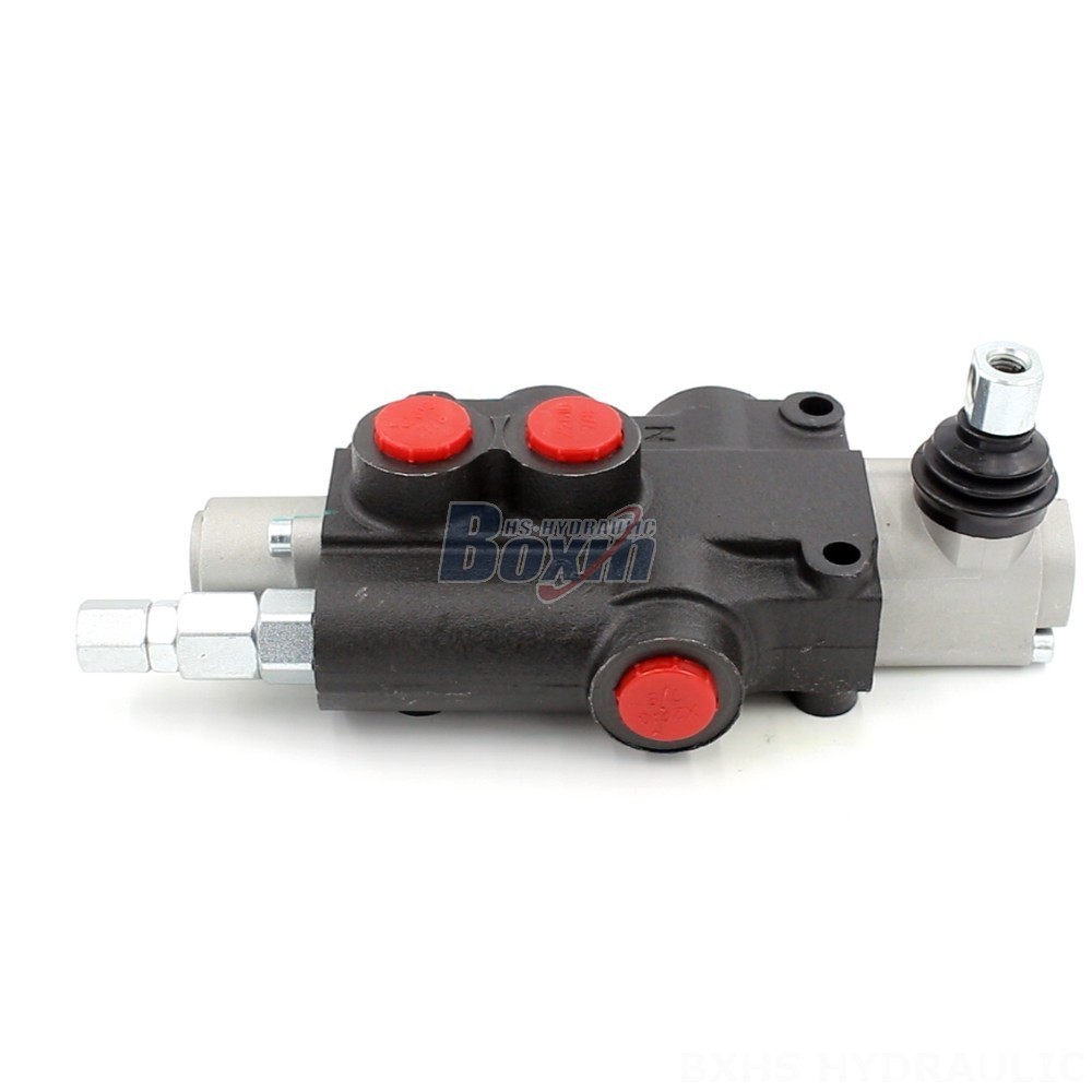 Manual Monoblock Directional Valve - P80-U78-OT Series | Wholesale & OEM main image