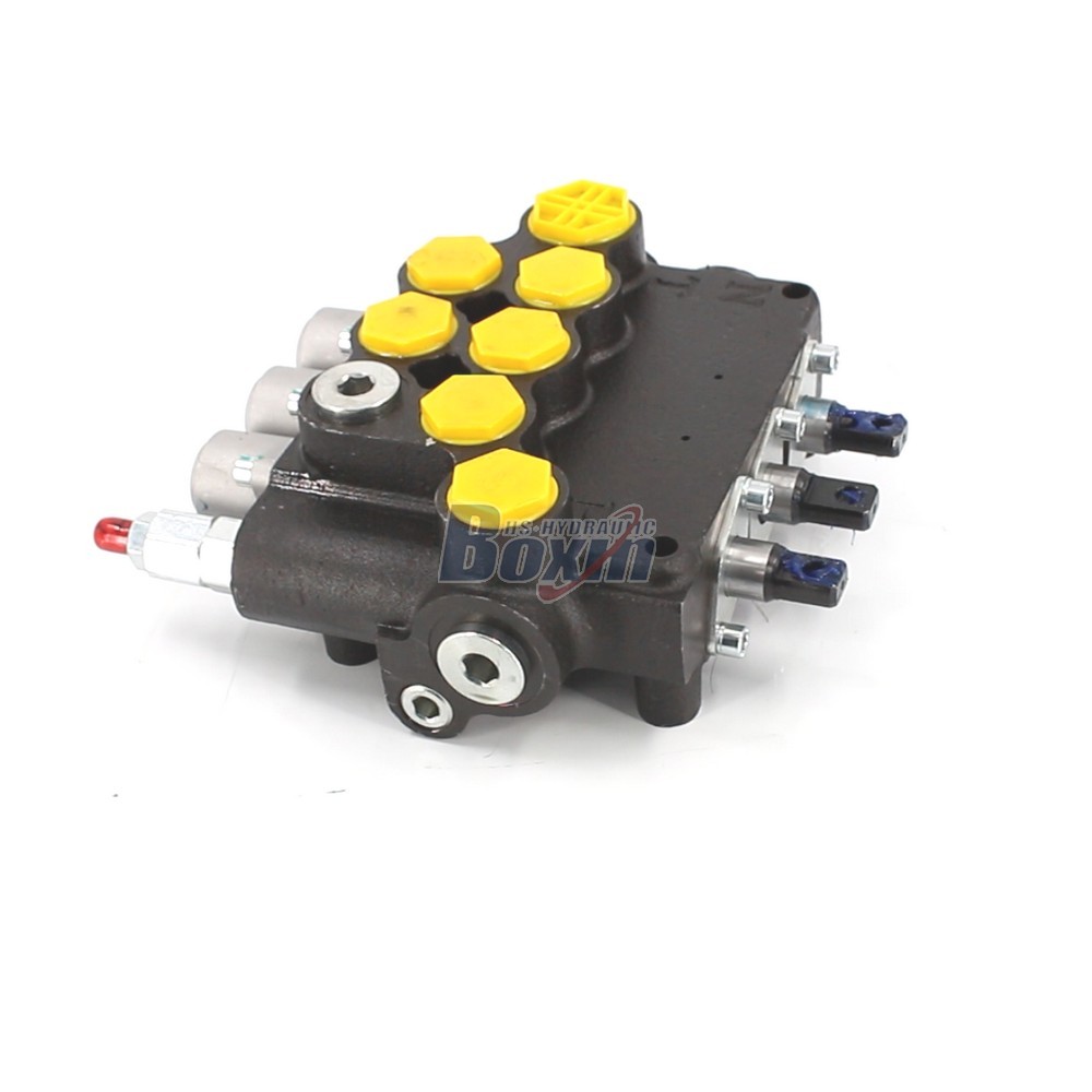 Long-term Business Partnership Opportunities for P80A-G-BT-2OT Valve Supply cover photo