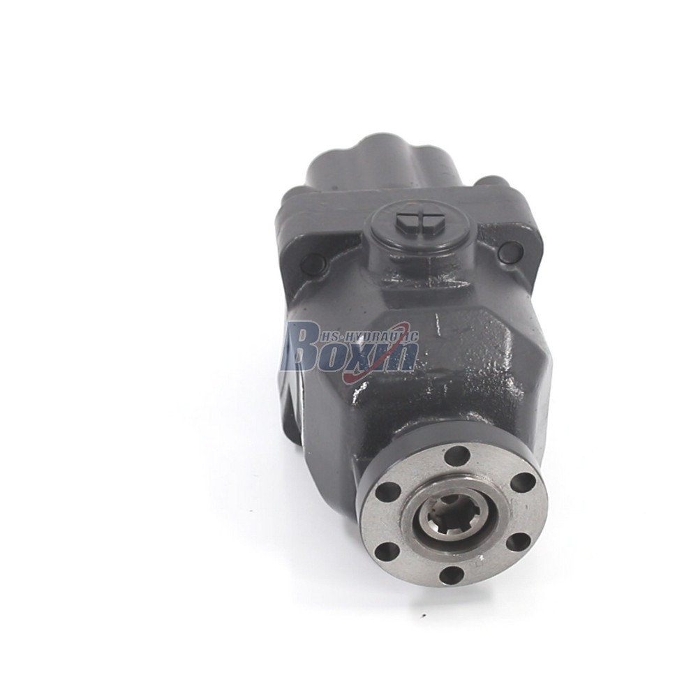 Industrial P9-80SK 80cc Hydraulic Pump for Machinery main image
