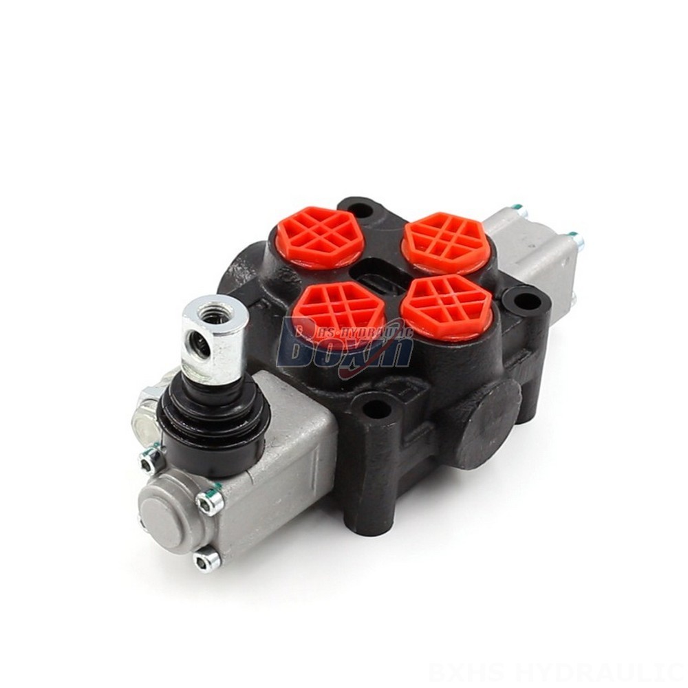 Monoblock Directional Valve - Q45 Series | Wholesale & OEM main image