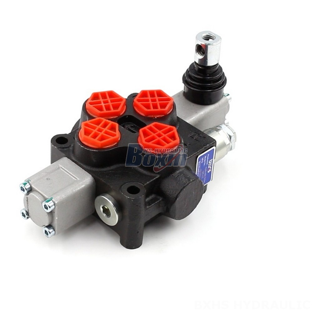 Factory-Direct Q45 Valves: Source Directly & Save main image
