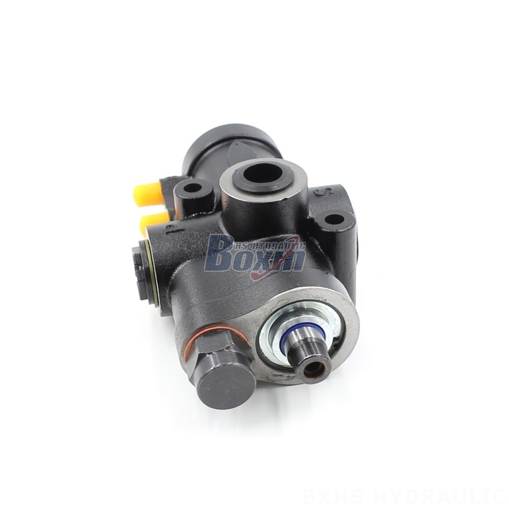 1 Spool Hydraulic Valve - Direct from Manufacturer - Global Shipping cover photo
