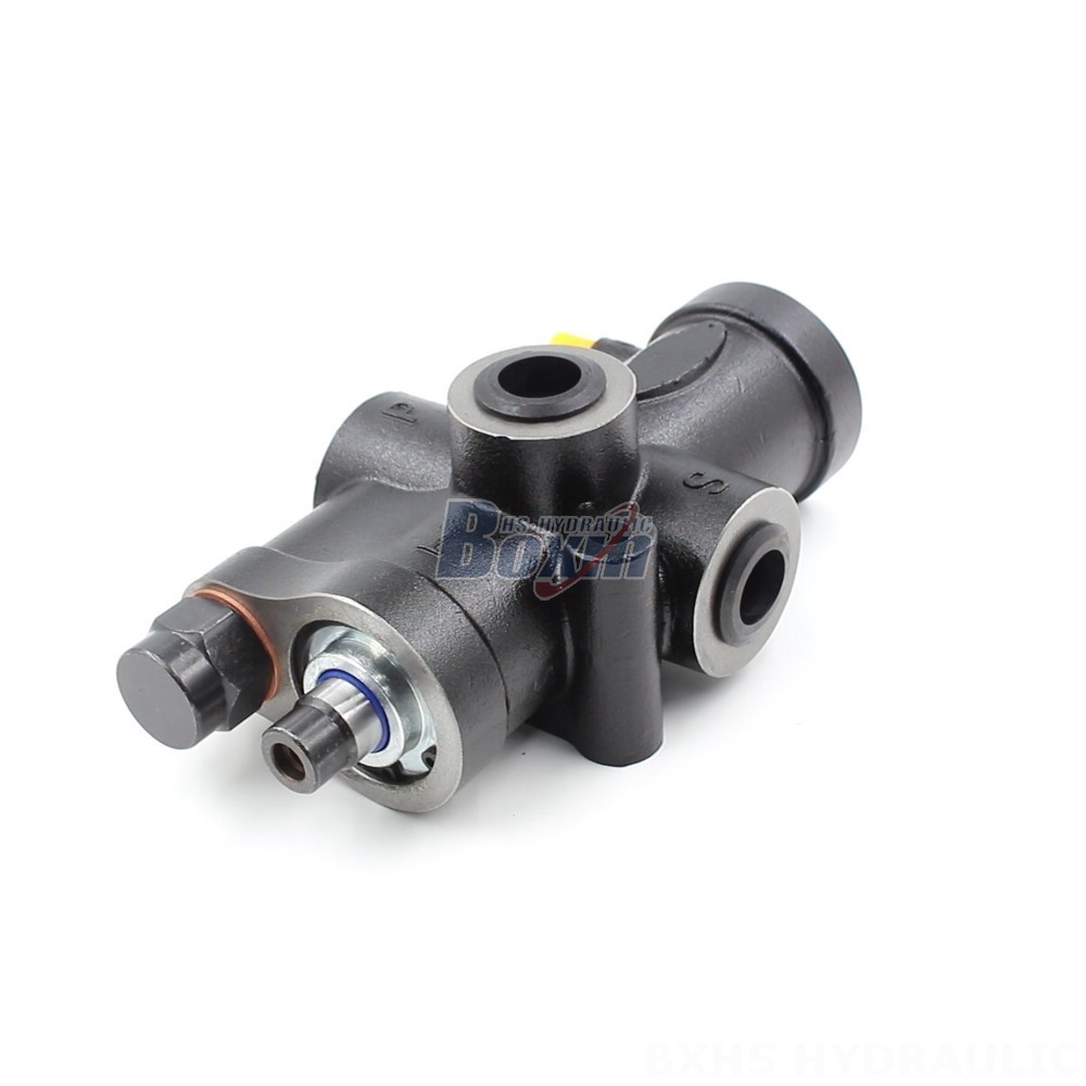 1 Spool Hydraulic Valve - Direct from Manufacturer - Global Shipping main image
