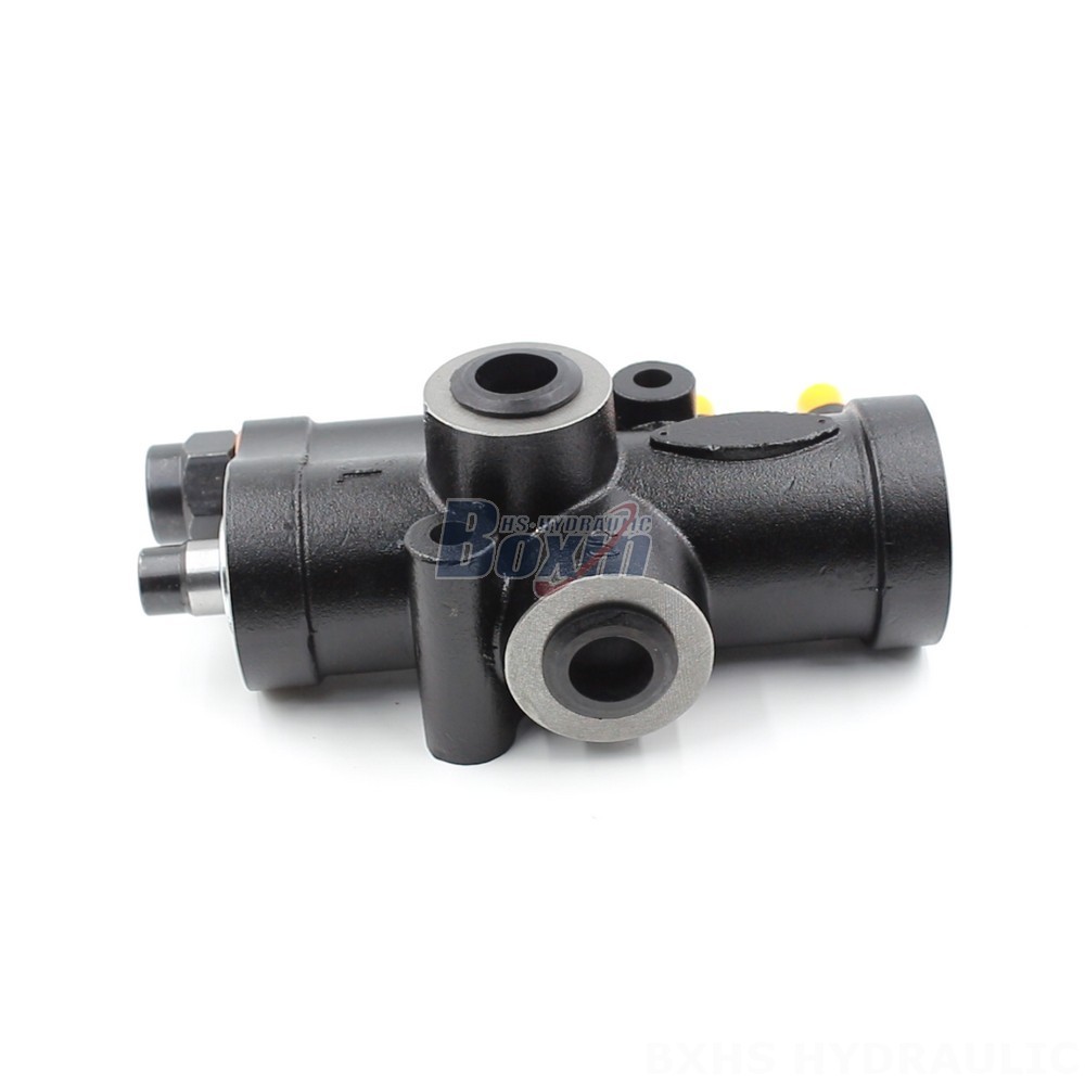 1 Spool Hydraulic Valve - Direct from Manufacturer - Global Shipping main image