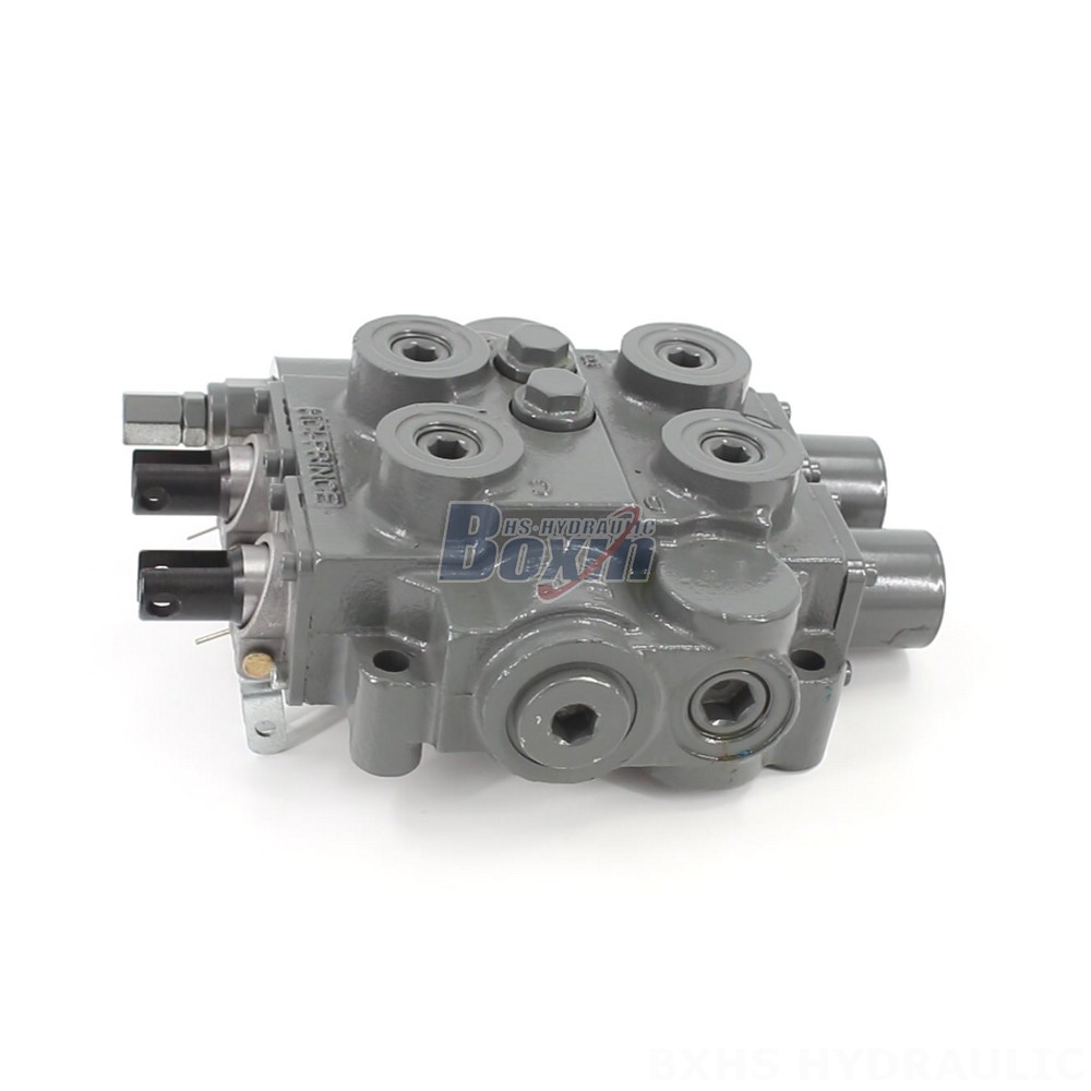 RD5200-H Hydraulic Control Valve: OEM & ODM Services Available - Private Labeling main image