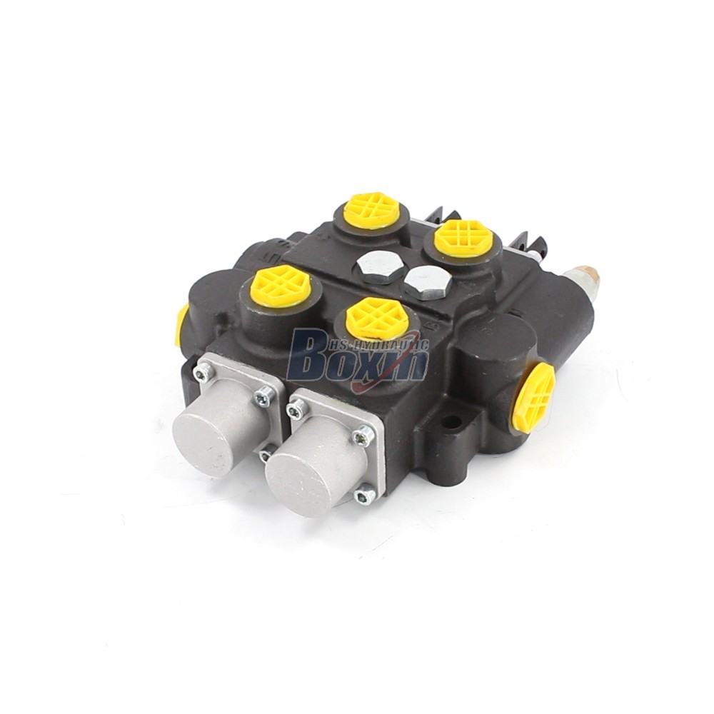 Seeking International Partners for RD5200NPT-2OT Hydraulic Control Valve Distribution main image