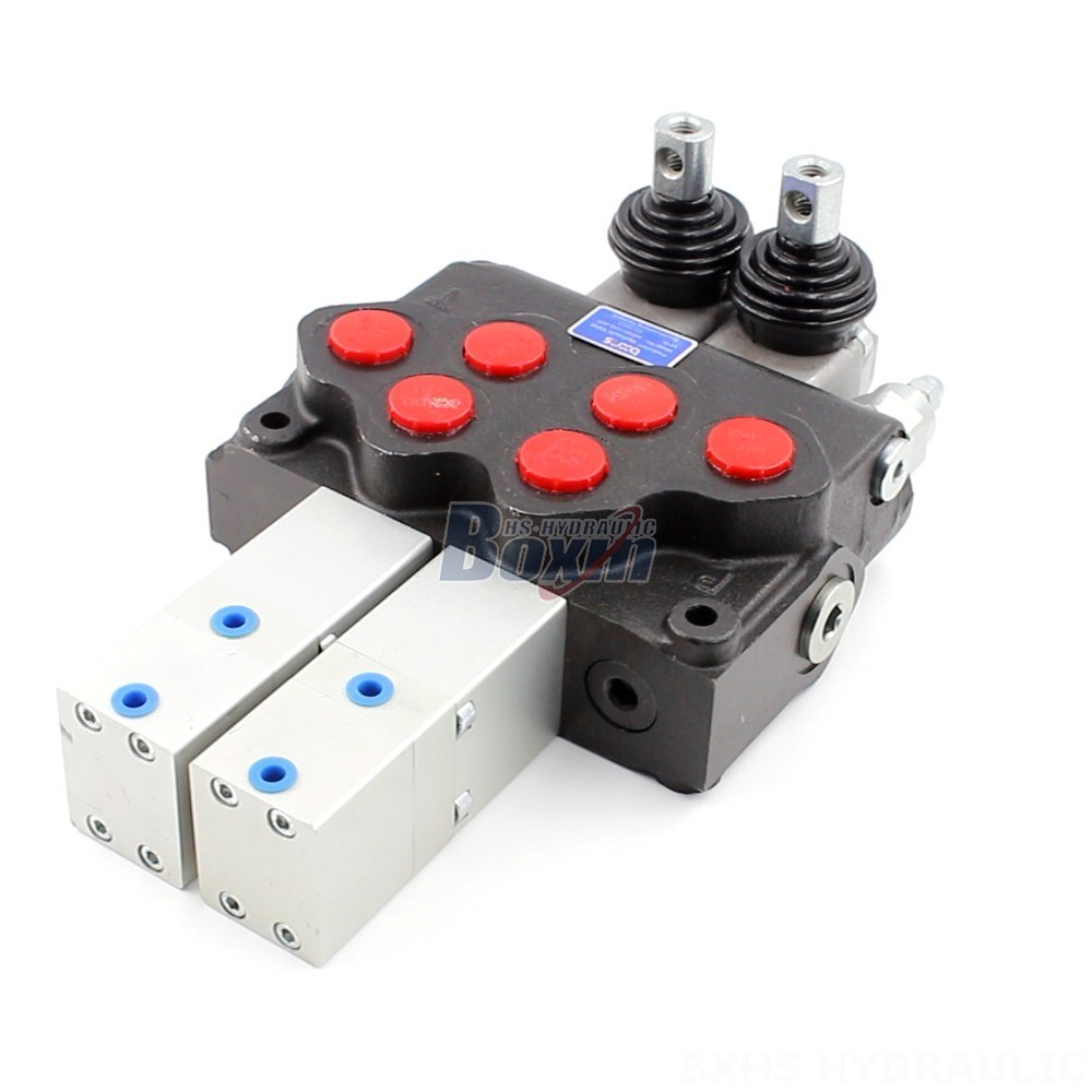 SD11 Valve: ISO Certified & Backed by Expert Engineering Support cover photo