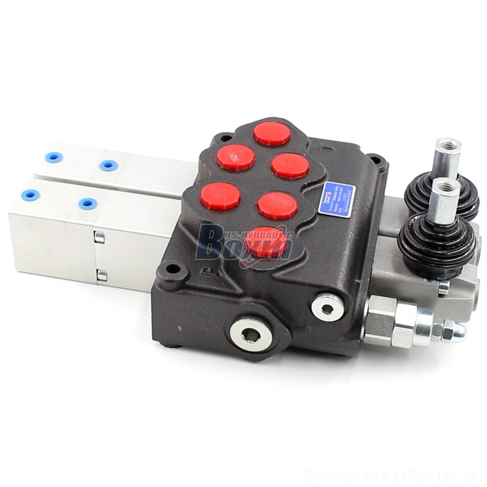 Pneumatic Valve Manufacturer | SD11 Model | Advanced Technology & Quality main image