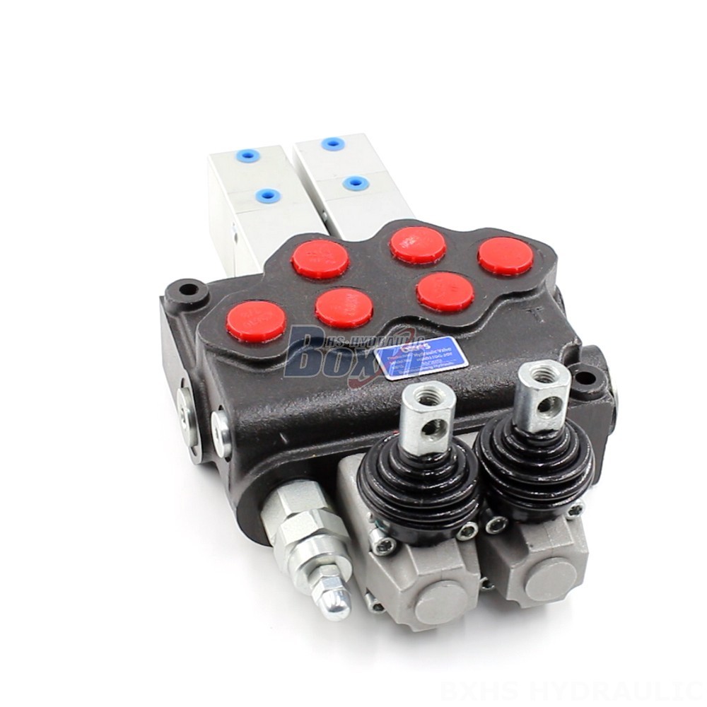 Looking for Pneumatic Valve OEM/ODM? SD11 Series Available for Customization main image