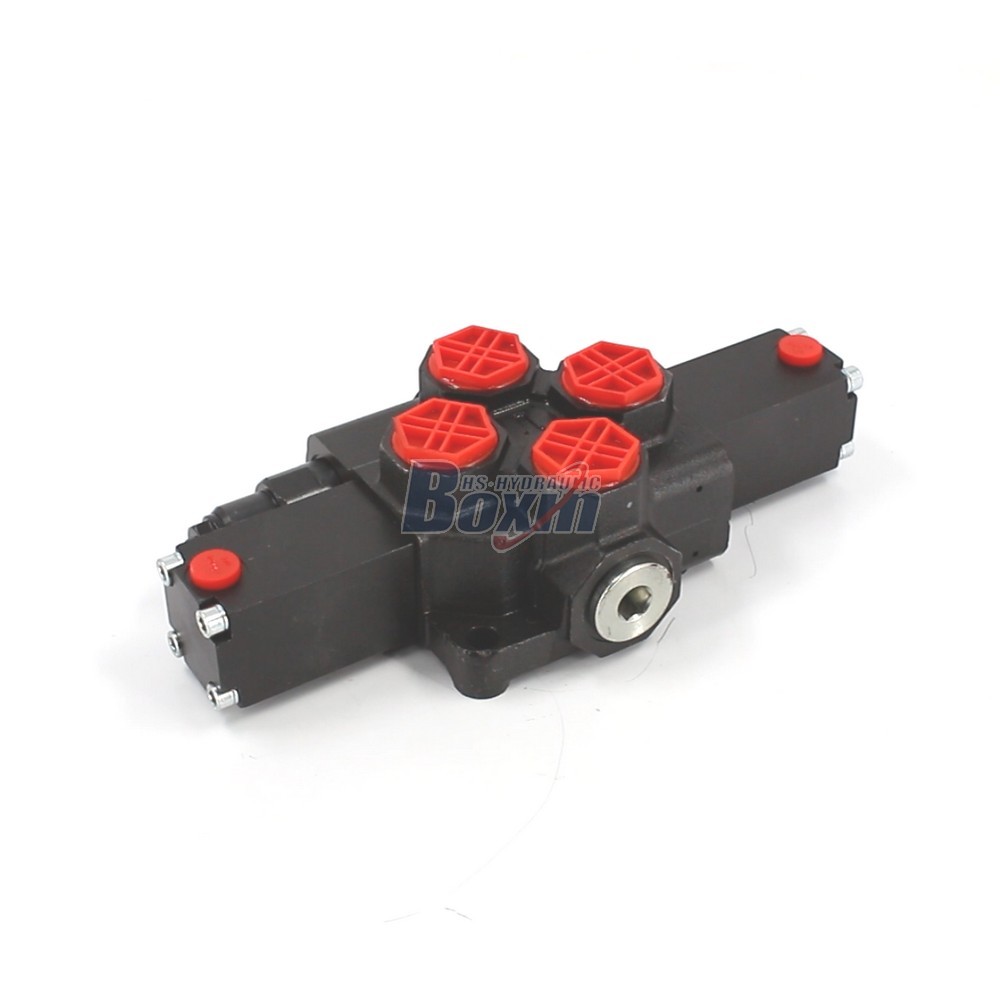 Seeking Global Distributors and Wholesalers for SD14Y-OT Hydraulic Valve main image