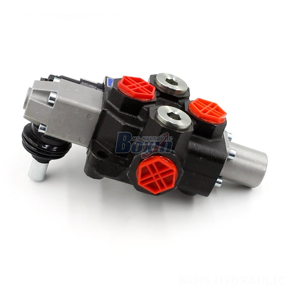 Your Brand, Our Expertise: Private Label Manufacturing of SD14 Valves main image