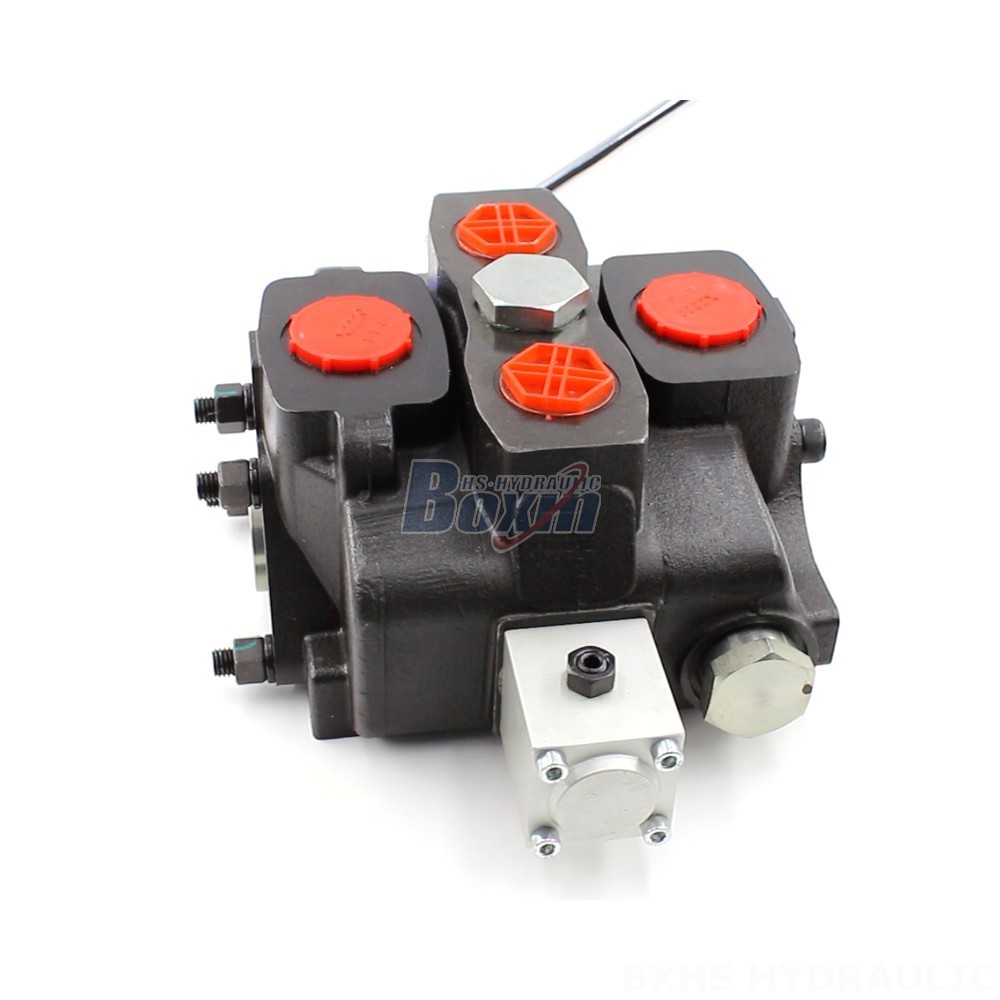 Source Directly & Save: SD25 Valves from the Factory Producer main image