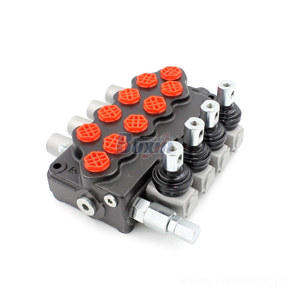 Manufacturer Wholesale: SD5-G38 Hydraulic Valve | Factory Supply & Quality Assurance cover photo
