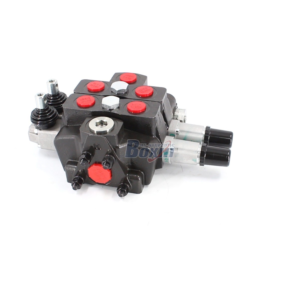 Wholesale Price SDS180T-2CB-OT 2 Spool Directional Valve from Certified Factory main image