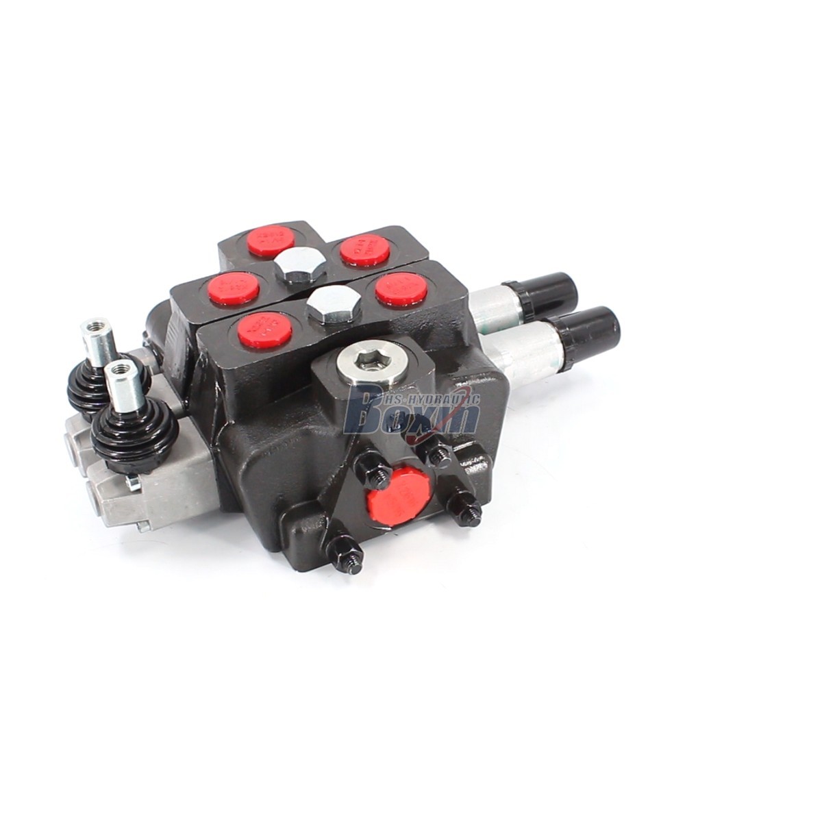 Seeking Global Distributors and Wholesalers for SDS180T-2CB-OT Manual 2 Spool Directional Valve main image