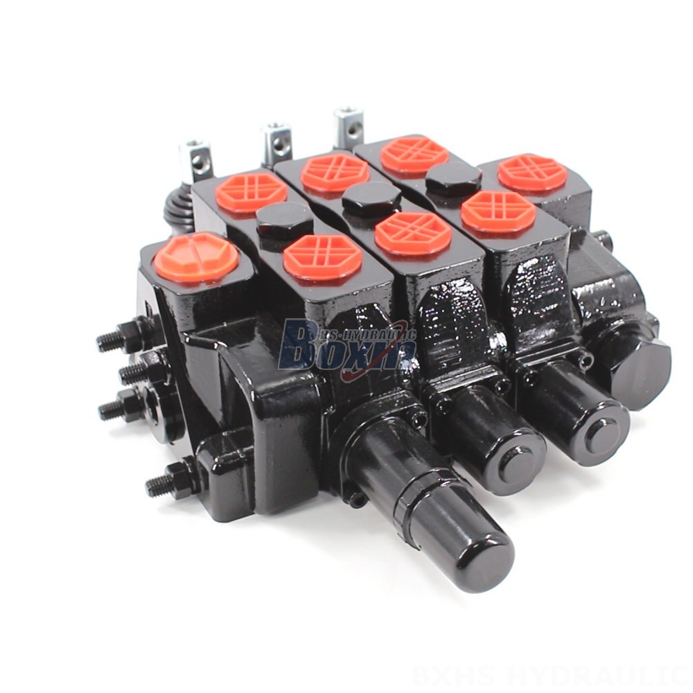 SDS180 Hydraulic Valve: Factory Direct Supply - Global Wholesale Prices cover photo