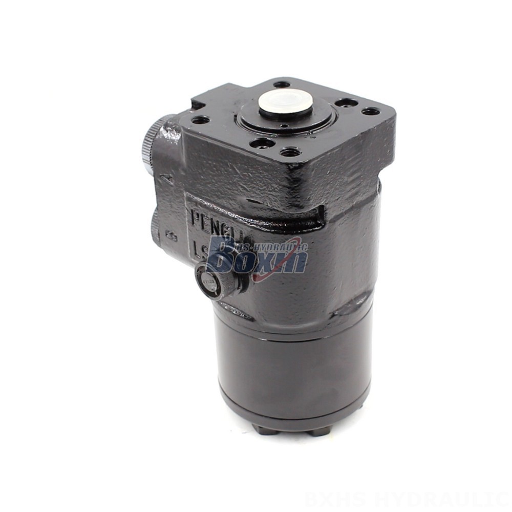 TLF-E640 640ml/r 48L/min Steering Unit Hydraulics main image