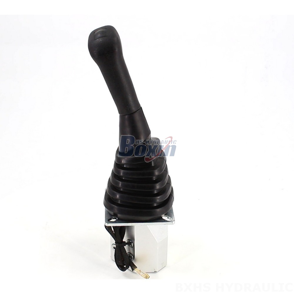 XDF-2 Joystick 2 Spool Hydraulic Joystick - Factory Direct Pricing & Global Export main image