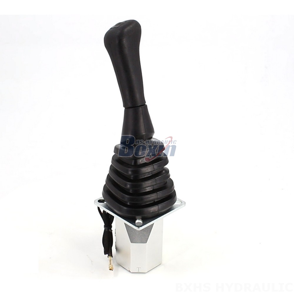 XDF-2 Joystick 2 Spool Hydraulic Joystick - Factory Direct Pricing & Global Export main image