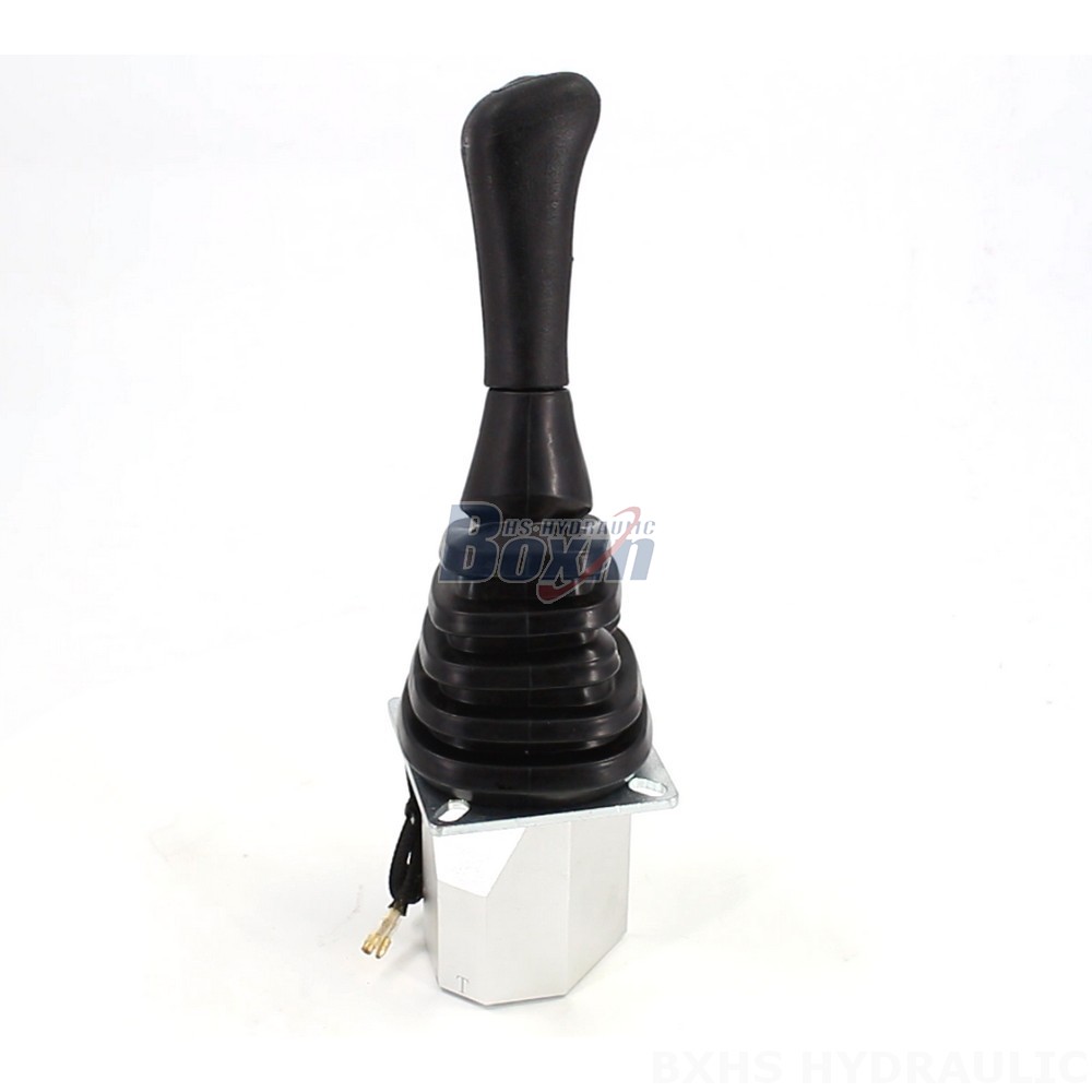 Premium XDF-2 Joystick 2 Spool Hydraulic Joystick - Manufacturer & Supplier main image