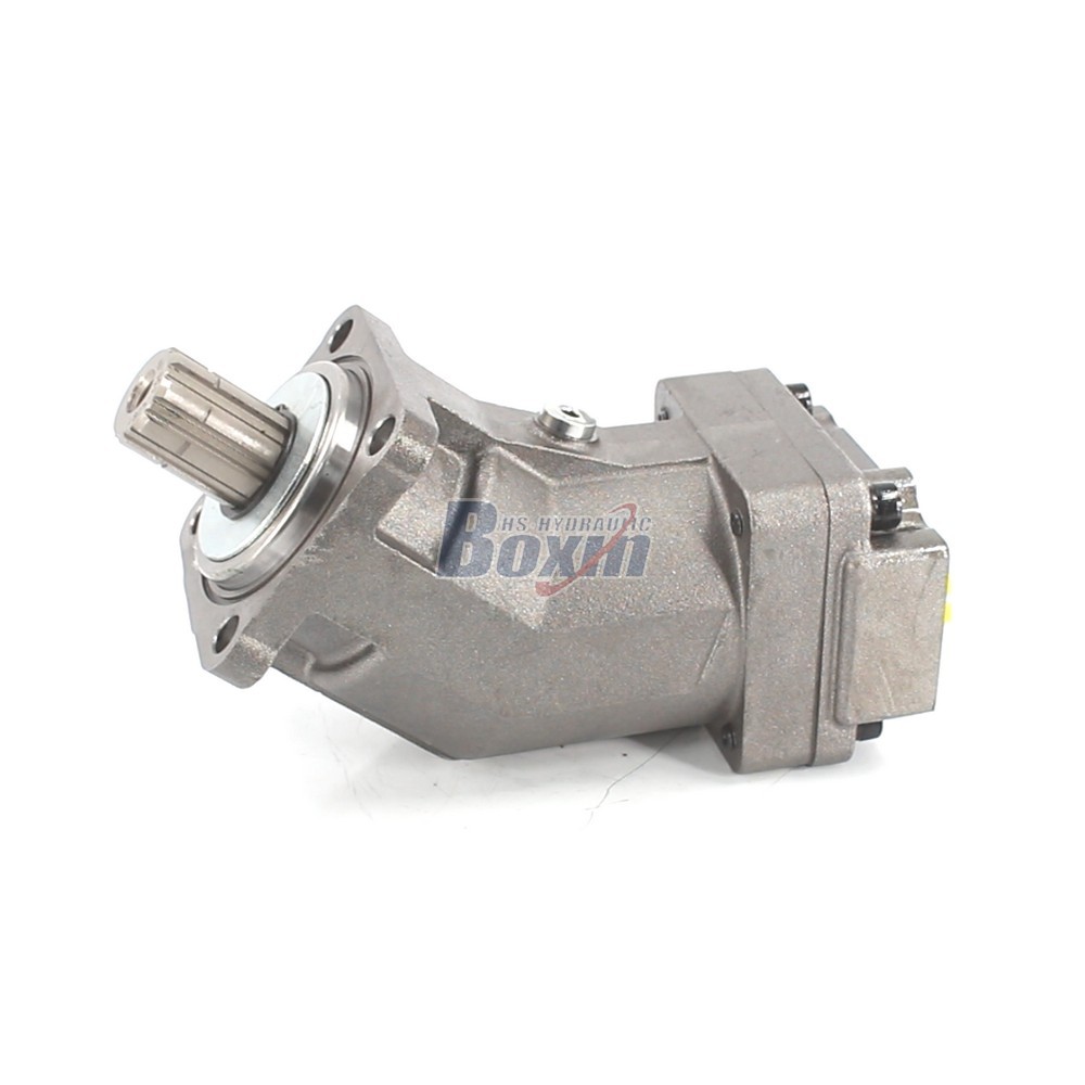 Seeking Global Distributors and Wholesalers for XPI-108L 108 cc/rev Hydraulic Piston Pump cover photo