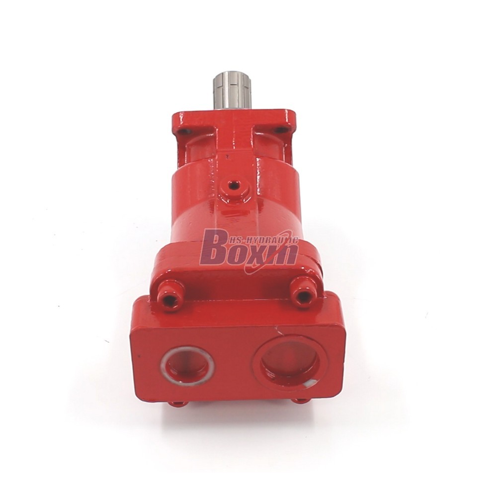 Seeking Global Distributors and Wholesalers for XPI-63L 63 cc/rev Hydraulic Piston Pump main image