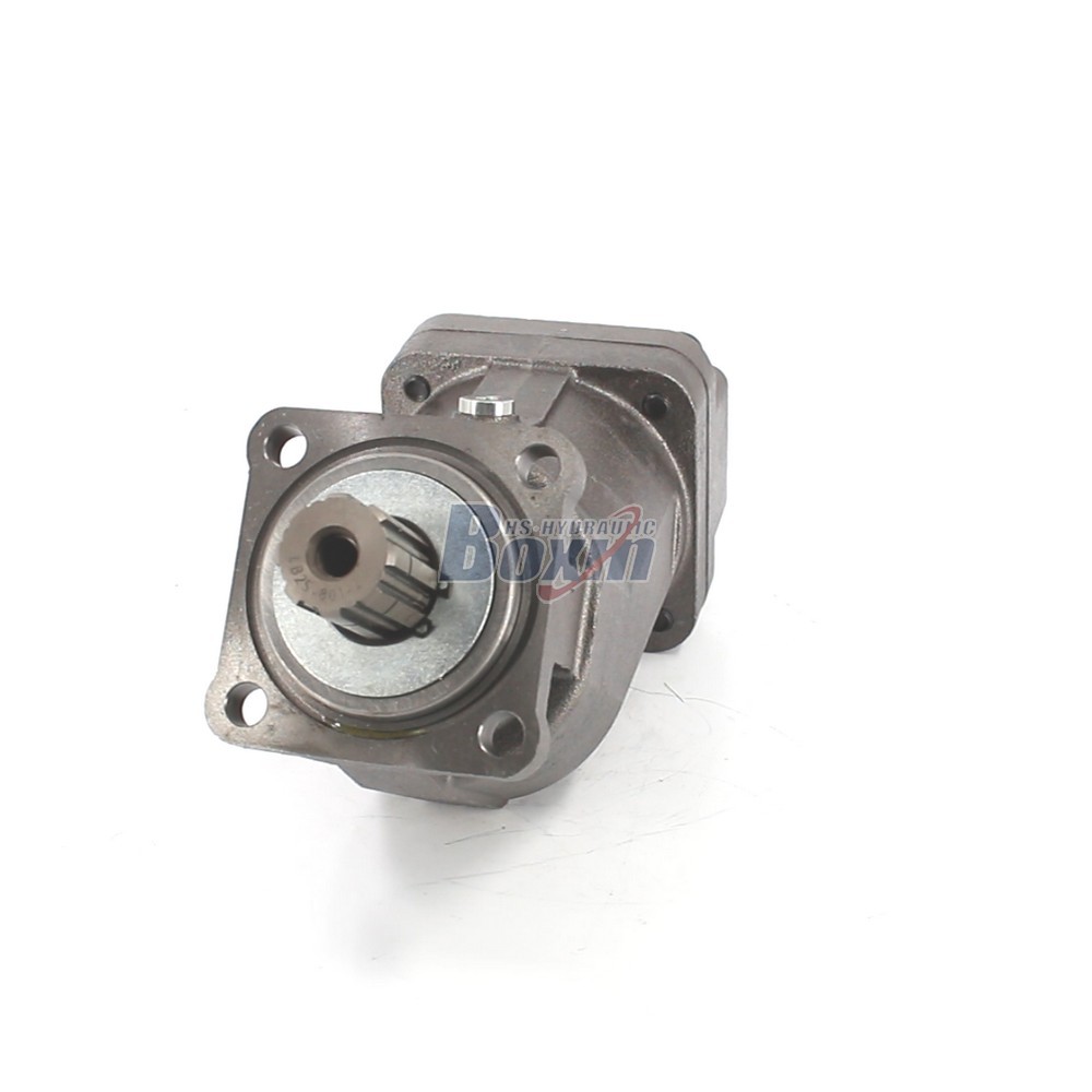 Premium XPI-80L 80 cc/rev Piston Pump Produced by Professional Factory cover photo